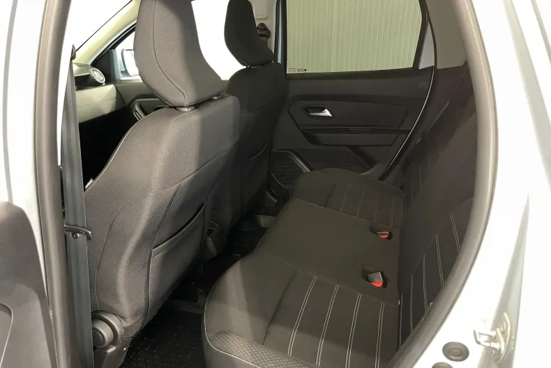 Dacia Duster din 2022 cu 59.805 km - oferta DAC192875 - foto 11