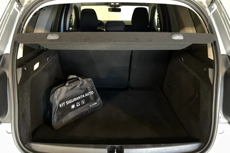 Dacia Duster din 2022 cu 59.805 km - oferta DAC192875 - foto 12