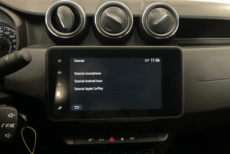 Dacia Duster din 2022 cu 59.805 km - oferta DAC192875 - foto 13