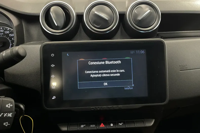 Dacia Duster din 2022 cu 59.805 km - oferta DAC192875 - foto 14