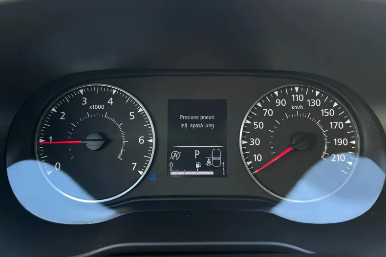 Dacia Duster din 2022 cu 59.805 km - oferta DAC192875 - foto 22