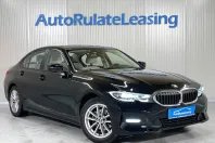 BMW 320d (Seria 3) din 2021 cu 120.735 km - oferta BMW192876 - foto 2