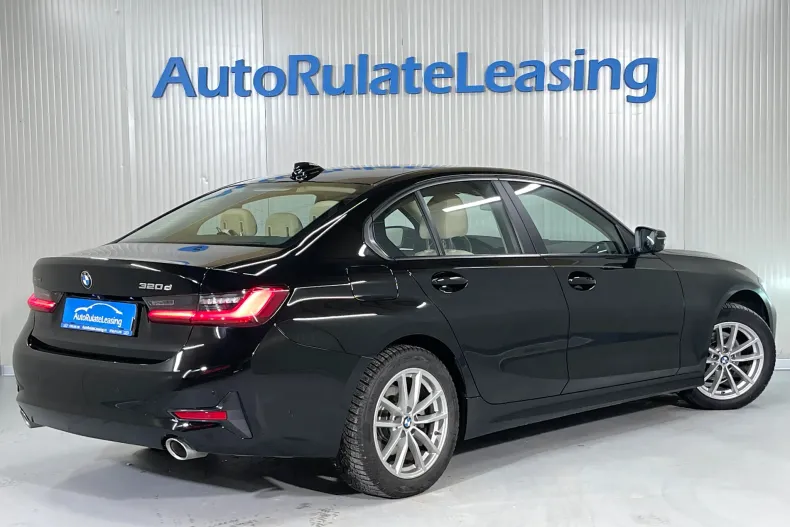 BMW 320d (Seria 3) din 2021 cu 120.735 km - oferta BMW192876 - foto 3