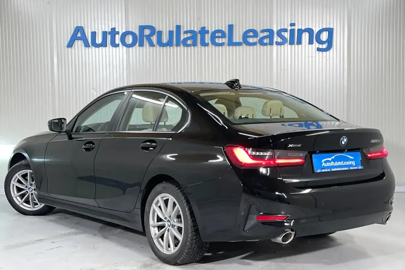 BMW 320d (Seria 3) din 2021 cu 120.735 km - oferta BMW192876 - foto 4