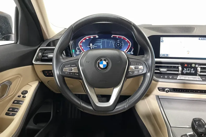 BMW 320d (Seria 3) din 2021 cu 120.735 km - oferta BMW192876 - foto 6