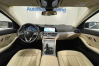 BMW 320d (Seria 3) din 2021 cu 120.735 km - oferta BMW192876 - foto 7