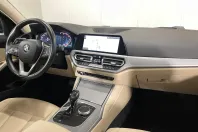BMW 320d (Seria 3) din 2021 cu 120.735 km - oferta BMW192876 - foto 8