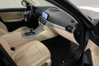 BMW 320d (Seria 3) din 2021 cu 120.735 km - oferta BMW192876 - foto 9