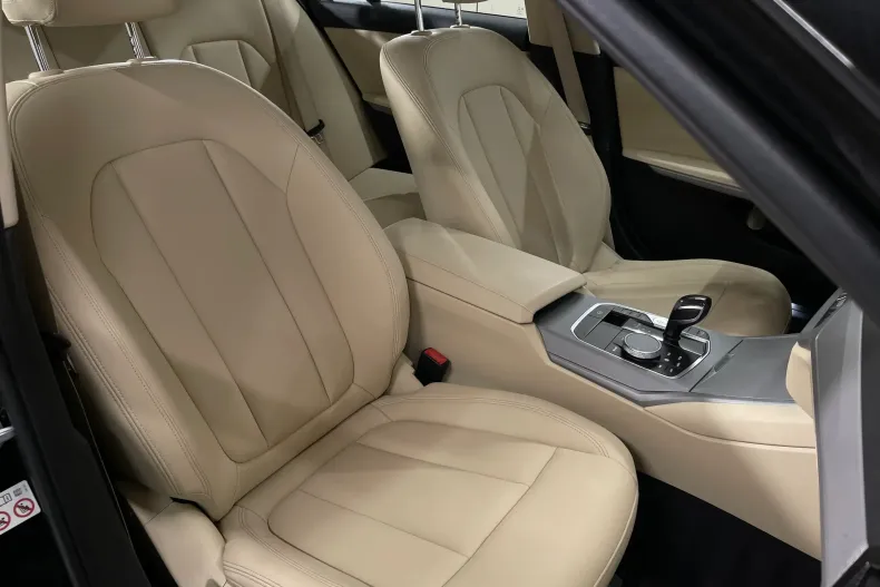 BMW 320d (Seria 3) din 2021 cu 120.735 km - oferta BMW192876 - foto 10