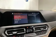 BMW 320d (Seria 3) din 2021 cu 120.735 km - oferta BMW192876 - foto 15