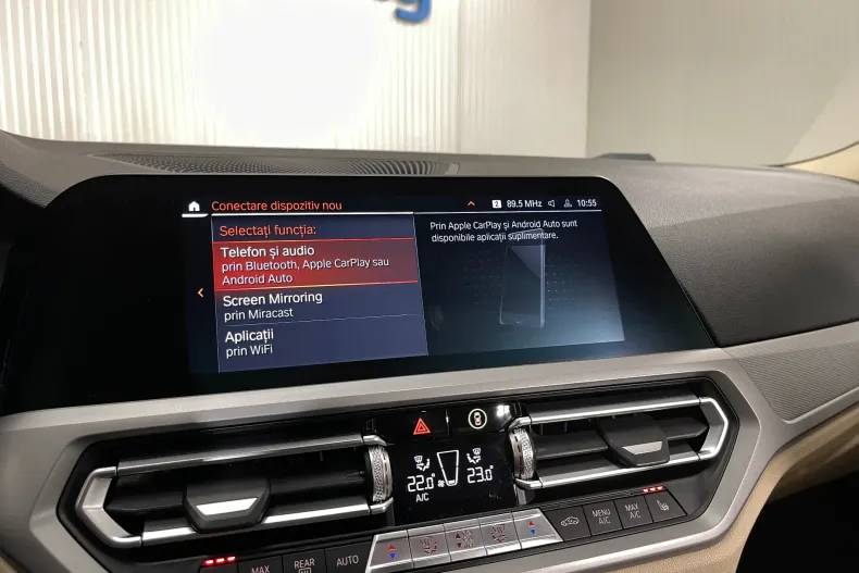 BMW 320d (Seria 3) din 2021 cu 120.735 km - oferta BMW192876 - foto 15