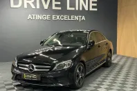 Mercedes-Benz C din 2020 cu 81.481 km - oferta MER192877 - foto 1