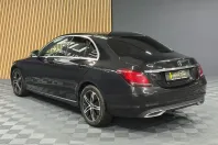 Mercedes-Benz C din 2020 cu 81.481 km - oferta MER192877 - foto 6