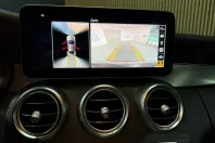 Mercedes-Benz C din 2020 cu 81.481 km - oferta MER192877 - foto 8