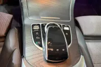 Mercedes-Benz C din 2020 cu 81.481 km - oferta MER192877 - foto 9