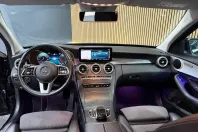 Mercedes-Benz C din 2020 cu 81.481 km - oferta MER192877 - foto 12
