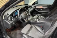 Mercedes-Benz C din 2020 cu 81.481 km - oferta MER192877 - foto 15