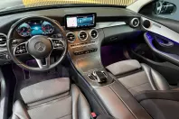 Mercedes-Benz C din 2020 cu 81.481 km - oferta MER192877 - foto 16