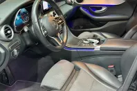 Mercedes-Benz C din 2020 cu 81.481 km - oferta MER192877 - foto 17