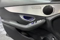 Mercedes-Benz C din 2020 cu 81.481 km - oferta MER192877 - foto 24