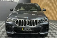 BMW X6 (Seria X) din 2022 cu 69.000 km - oferta BMW192878 - foto 2