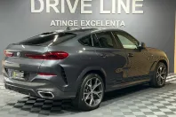 BMW X6 (Seria X) din 2022 cu 69.000 km - oferta BMW192878 - foto 4
