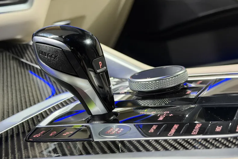 BMW X6 (Seria X) din 2022 cu 69.000 km - oferta BMW192878 - foto 9