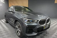 BMW X6 (Seria X) din 2022 cu 69.000 km - oferta BMW192878 - foto 21