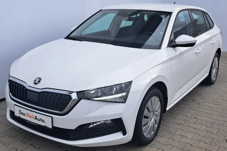 Skoda Scala din 2021 cu 156.861 km - oferta SKO192879 - foto 1