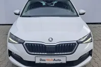 Skoda Scala din 2021 cu 156.861 km - oferta SKO192879 - foto 4