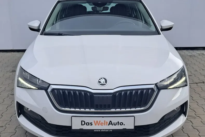 Skoda Scala din 2021 cu 156.861 km - oferta SKO192879 - foto 4