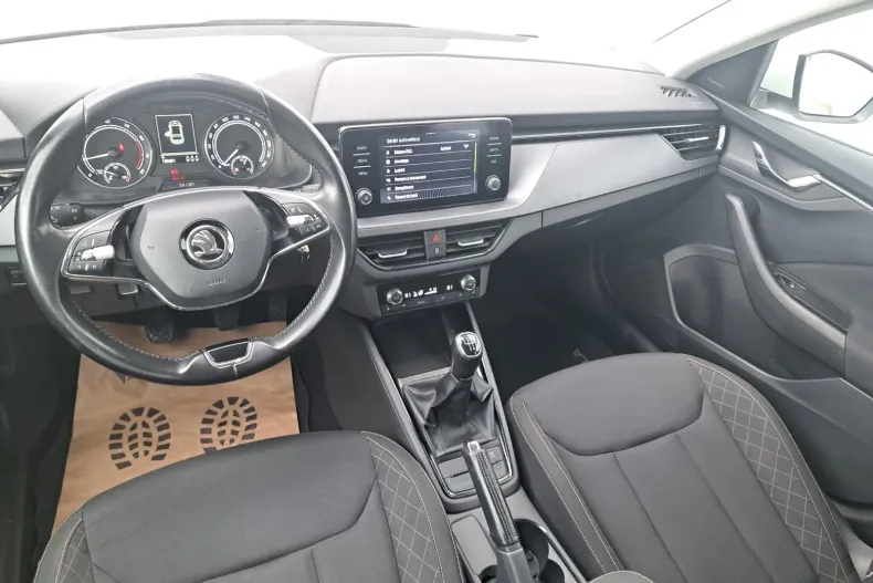 Skoda Scala din 2021 cu 156.861 km - oferta SKO192879 - foto 5