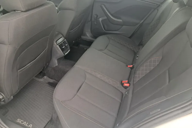 Skoda Scala din 2021 cu 156.861 km - oferta SKO192879 - foto 7