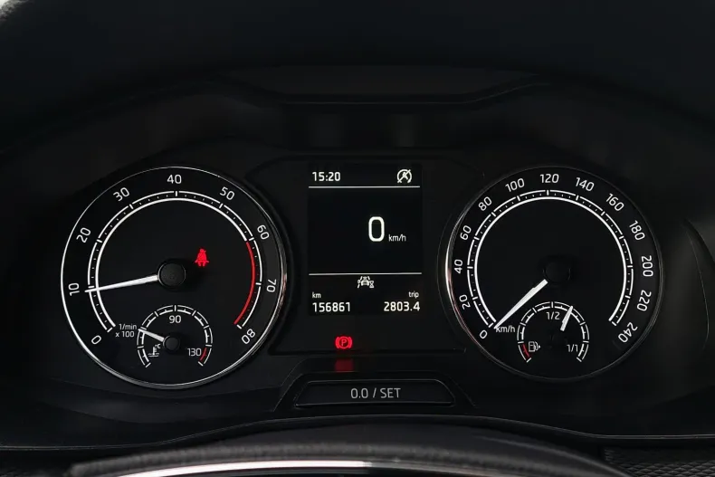 Skoda Scala din 2021 cu 156.861 km - oferta SKO192879 - foto 8