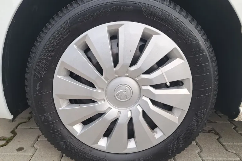 Skoda Scala din 2021 cu 156.861 km - oferta SKO192879 - foto 9