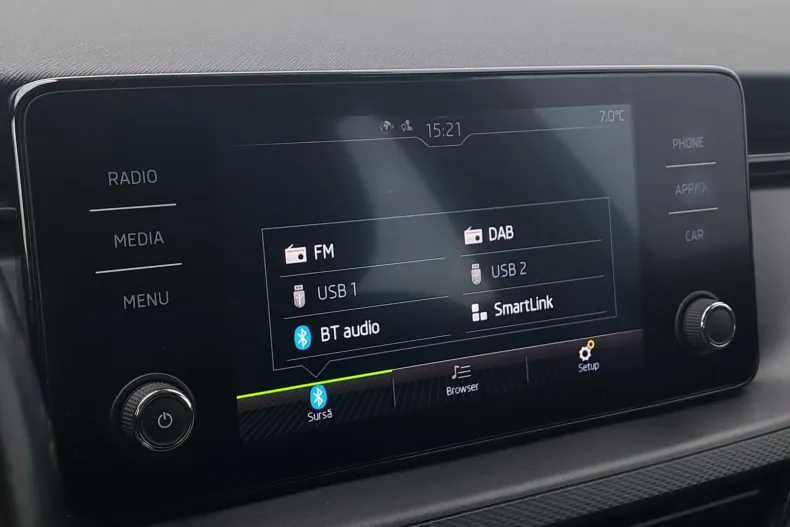 Skoda Scala din 2021 cu 156.861 km - oferta SKO192879 - foto 21