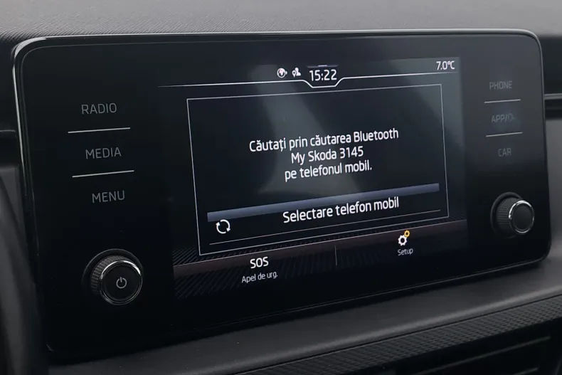 Skoda Scala din 2021 cu 156.861 km - oferta SKO192879 - foto 22