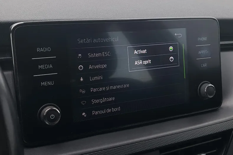 Skoda Scala din 2021 cu 156.861 km - oferta SKO192879 - foto 24