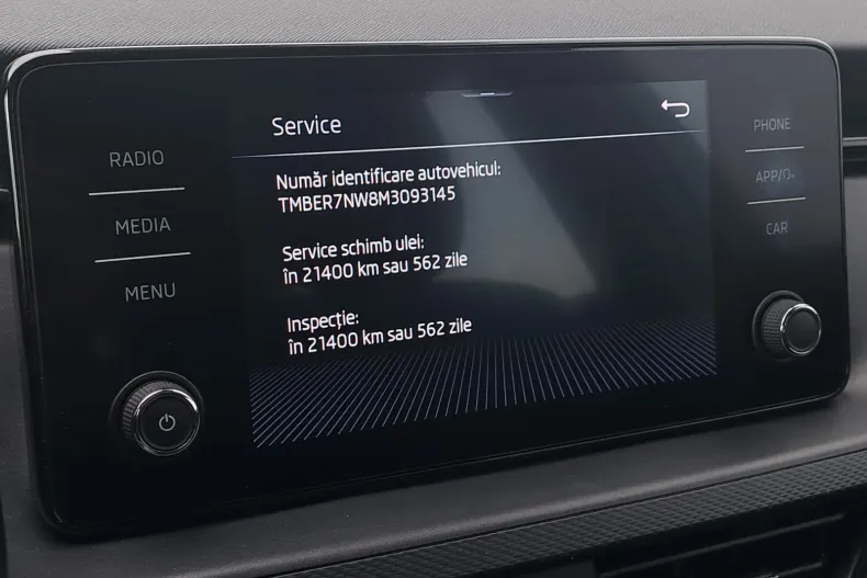 Skoda Scala din 2021 cu 156.861 km - oferta SKO192879 - foto 28