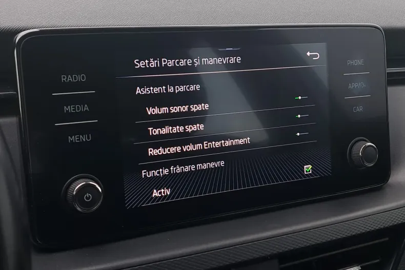 Skoda Scala din 2021 cu 156.861 km - oferta SKO192879 - foto 29
