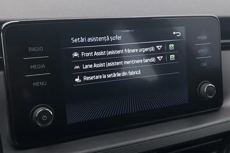 Skoda Scala din 2021 cu 156.861 km - oferta SKO192879 - foto 30