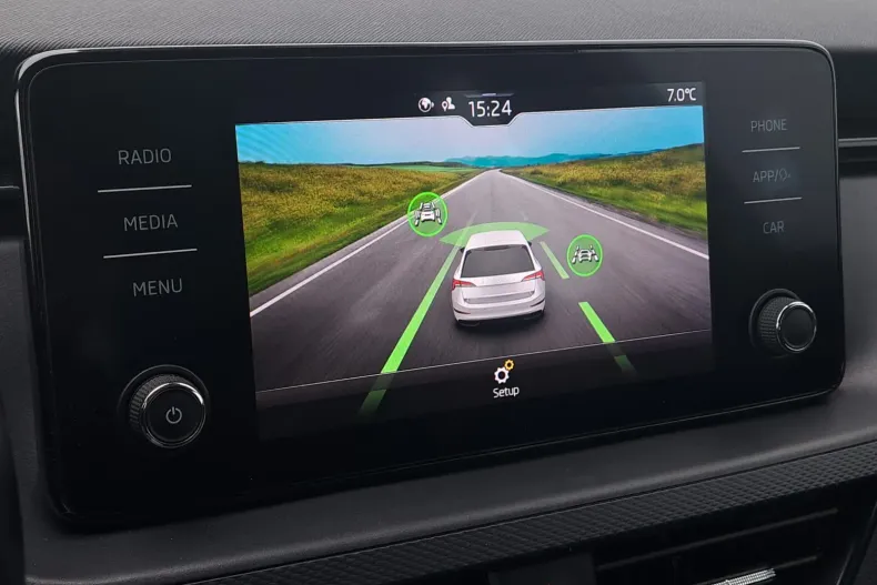 Skoda Scala din 2021 cu 156.861 km - oferta SKO192879 - foto 32