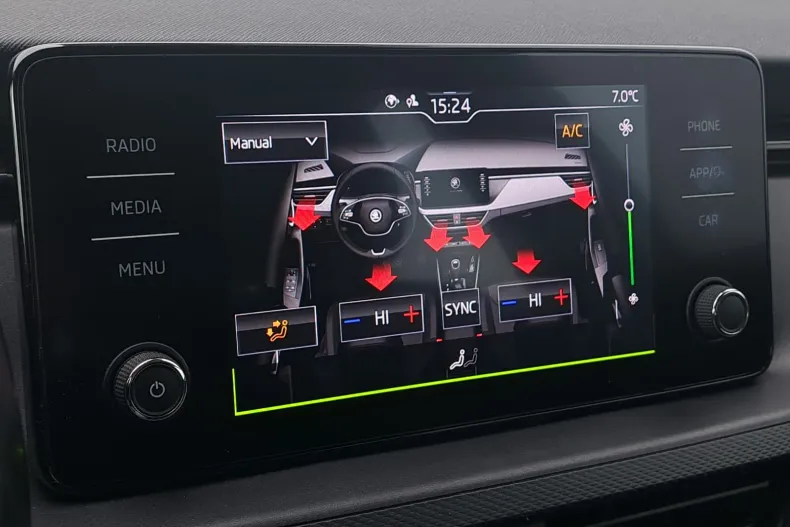 Skoda Scala din 2021 cu 156.861 km - oferta SKO192879 - foto 33