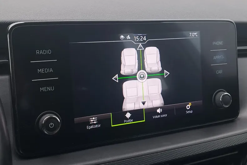 Skoda Scala din 2021 cu 156.861 km - oferta SKO192879 - foto 34