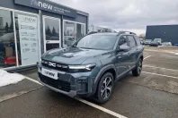 Dacia Bigster din 2025 cu 1.733 km - oferta DAC192880 - foto 1