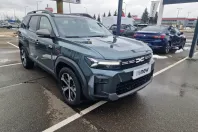 Dacia Bigster din 2025 cu 1.733 km - oferta DAC192880 - foto 6