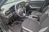 Dacia Bigster din 2025 cu 1.733 km - oferta DAC192880 - foto 14