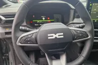 Dacia Bigster din 2025 cu 1.733 km - oferta DAC192880 - foto 16