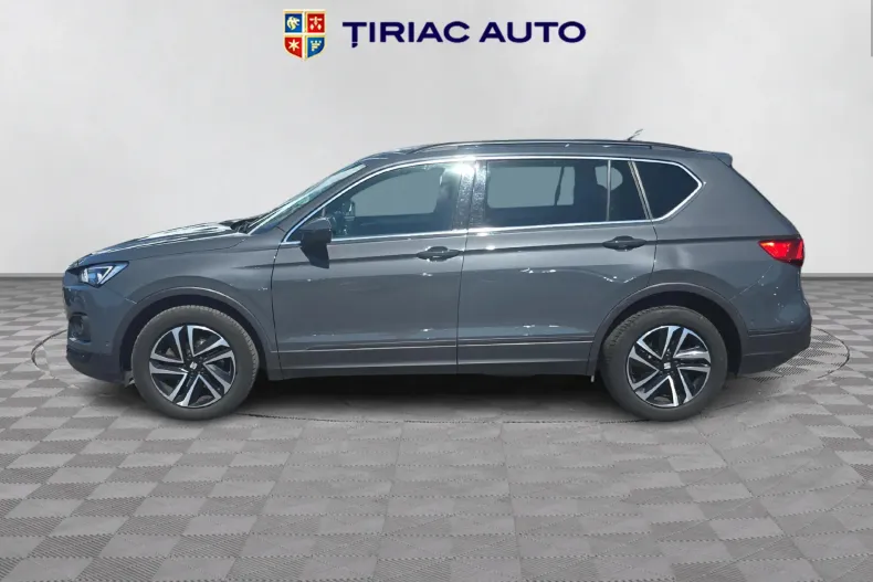 Seat Tarraco din 2022 cu 91.480 km - oferta SEA192881 - foto 2