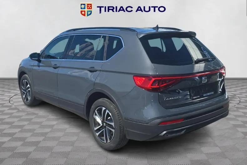 Seat Tarraco din 2022 cu 91.480 km - oferta SEA192881 - foto 3